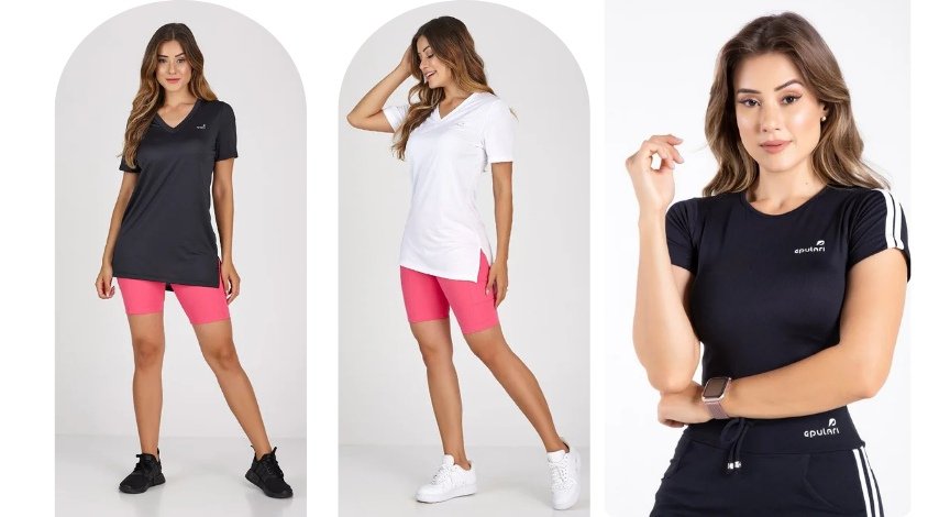 Design e Versatilidade: Do Deck ao Pós-Vela - inspiração 2