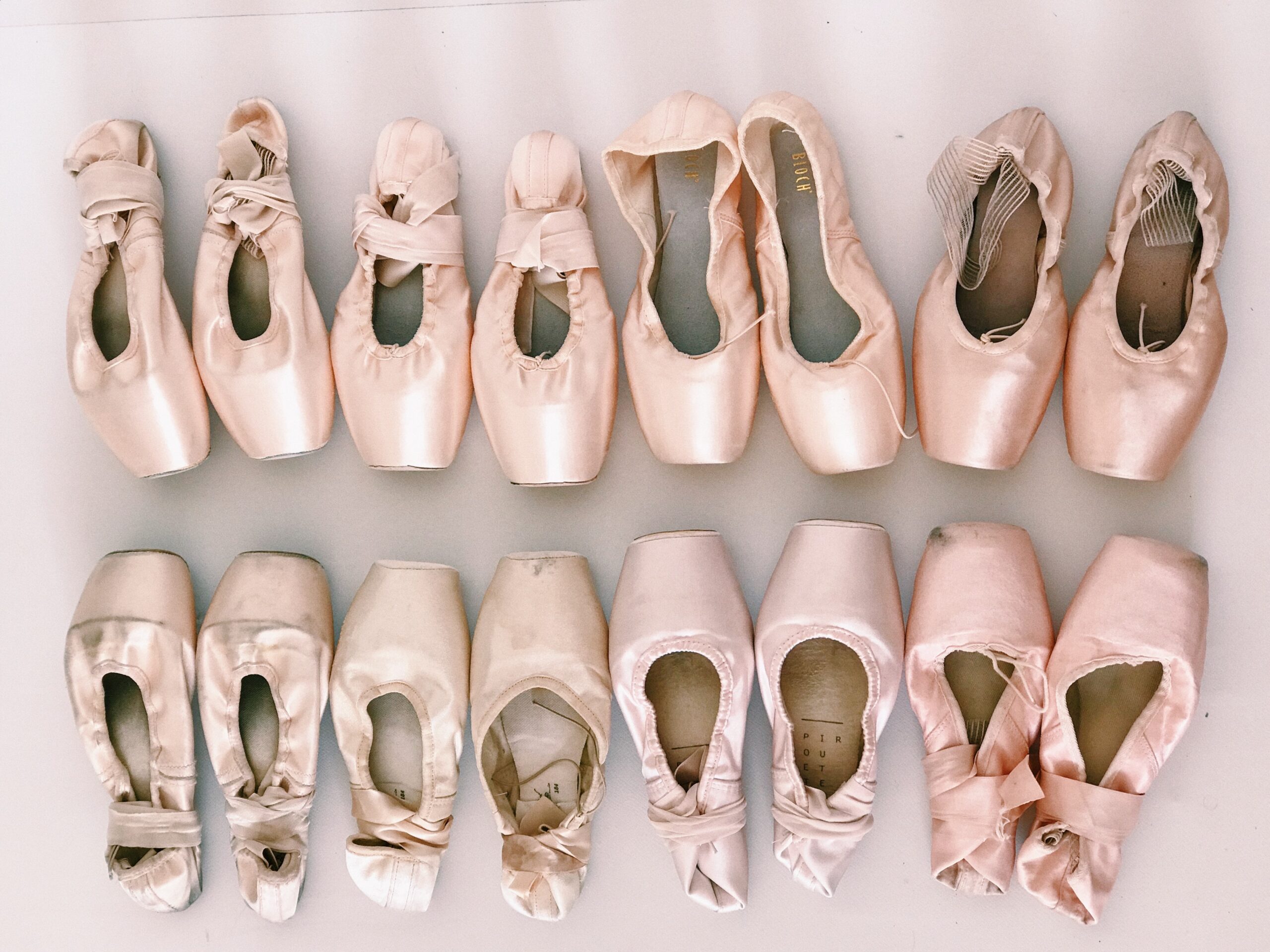 Conheça seu Tipo de Pé: A Base de Tudo - inspiração 2