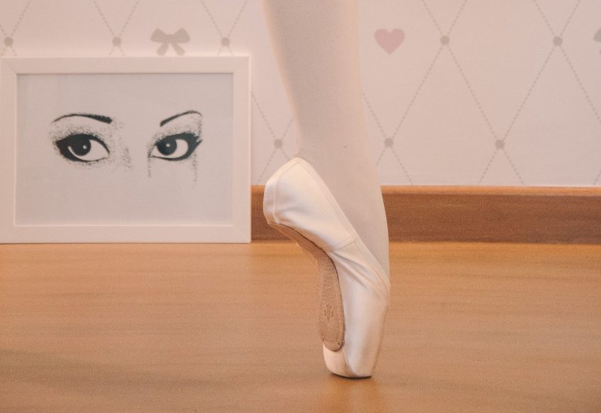 Dicas Extras: O Que o Bailarino Experiente Sabe - inspiração 2