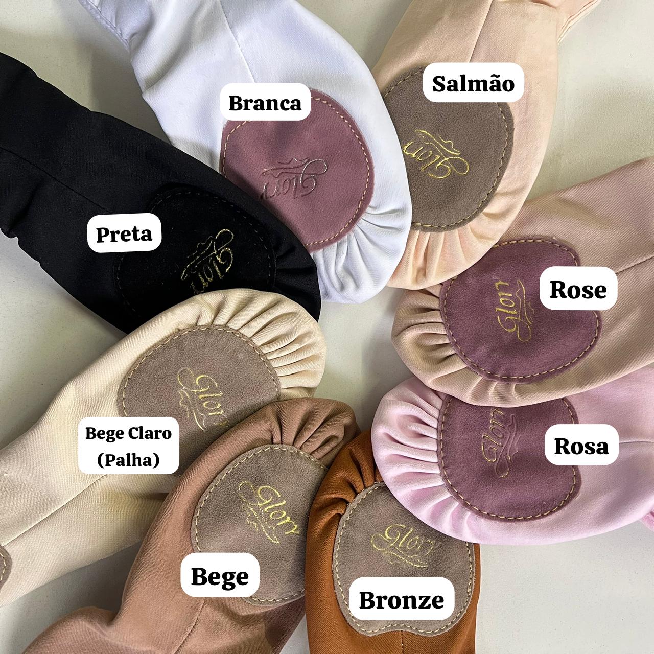 Amortecimento e Conforto: Seus Pés Agradecem - inspiração 2