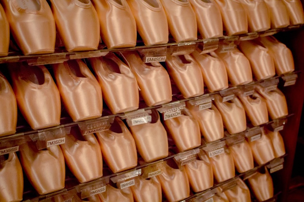 Aderência Essencial: O que buscar em solas para pista? - inspiração 1