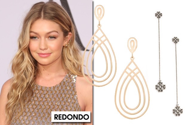 Brincos Pendentes: O Aliado Perfeito - inspiração 2