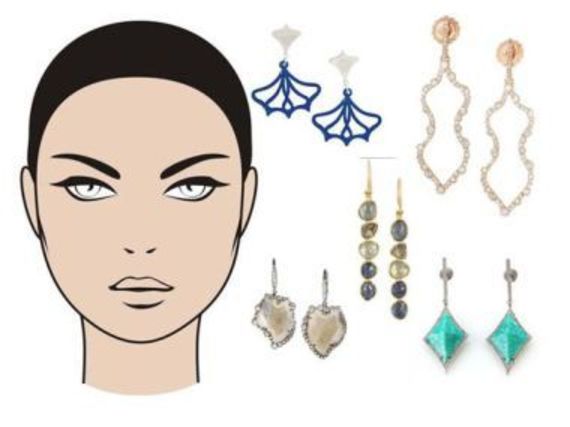 Comprimento Ideal: Criando Equilíbrio Visual - inspiração 1