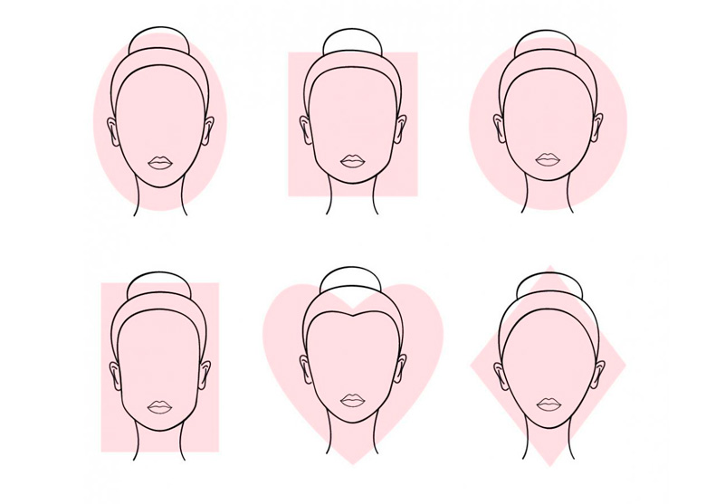 Comprimento Ideal: Criando Equilíbrio Visual - inspiração 2