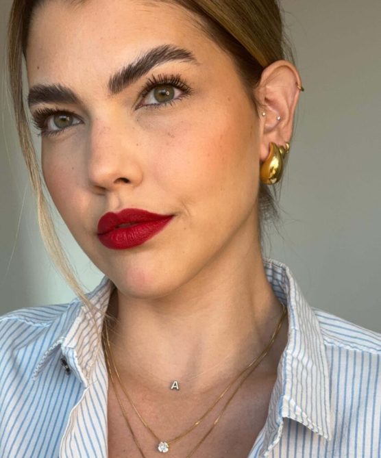 Pedras e Detalhes: Direcionando o Olhar - inspiração 1