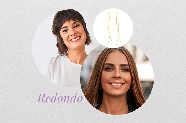 A Influência da Linha do Queixo e Mandíbula - inspiração 1