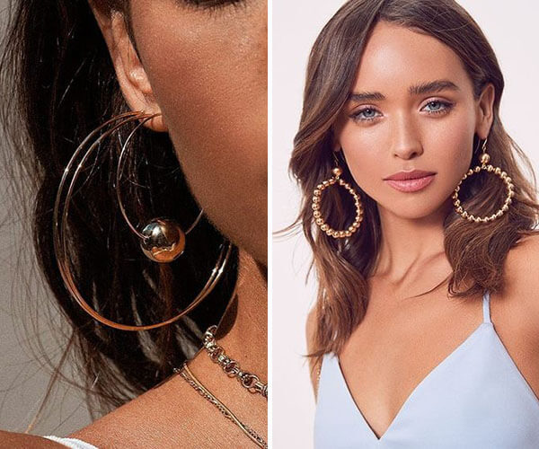 A Influência da Linha do Queixo e Mandíbula - inspiração 2