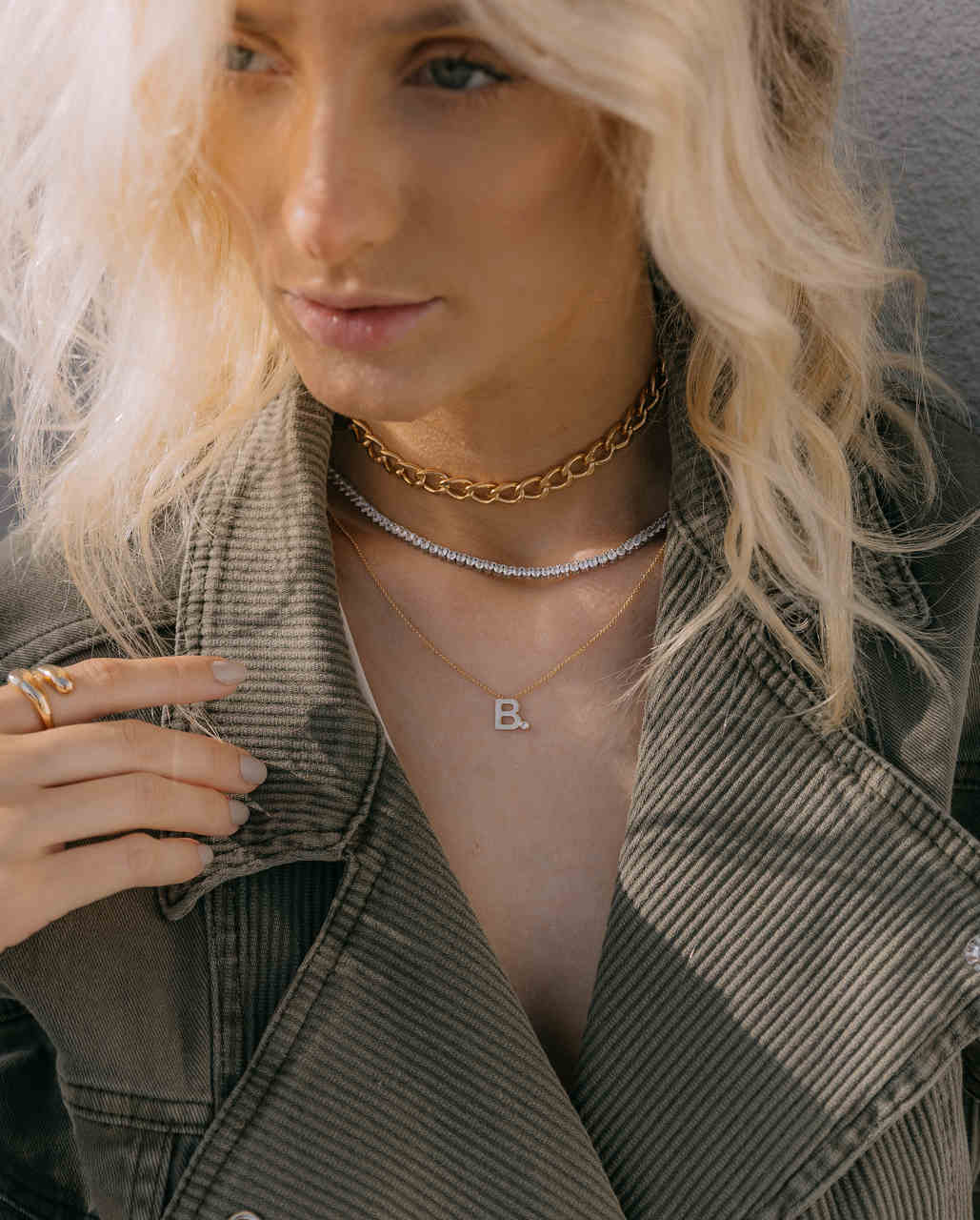 Golas Altas: Descobrindo Seus Tipos e Como Combinar - inspiração 1