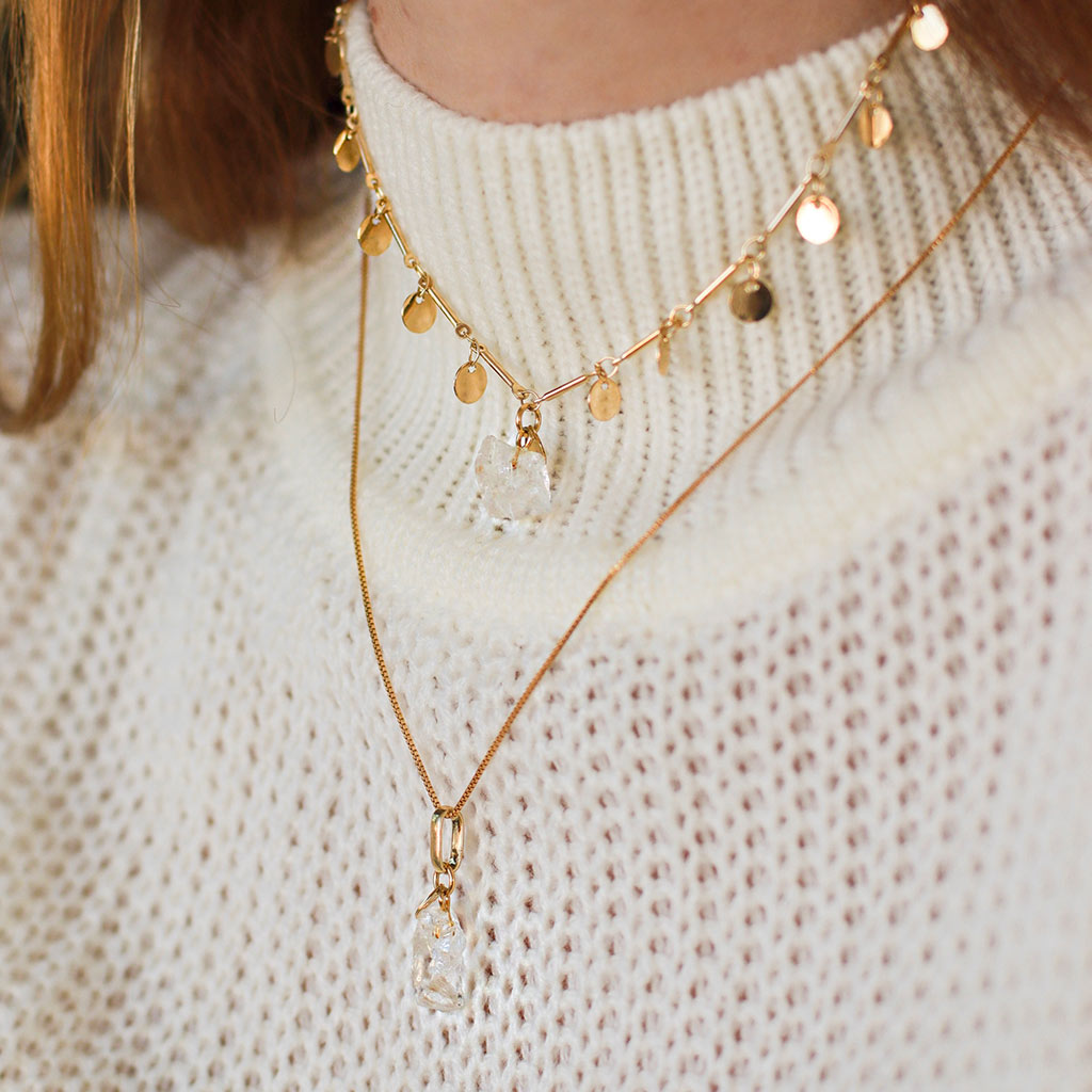 Golas Altas: Descobrindo Seus Tipos e Como Combinar - inspiração 2