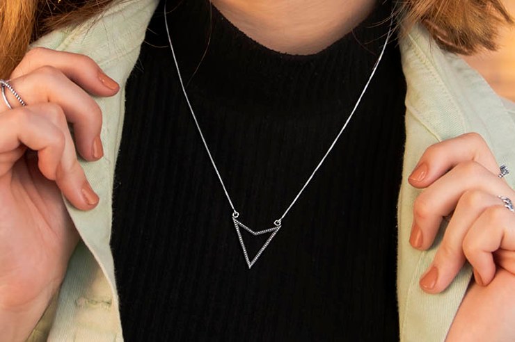 O Tecido da Sua Blusa: Um Detalhe Crucial - inspiração 1