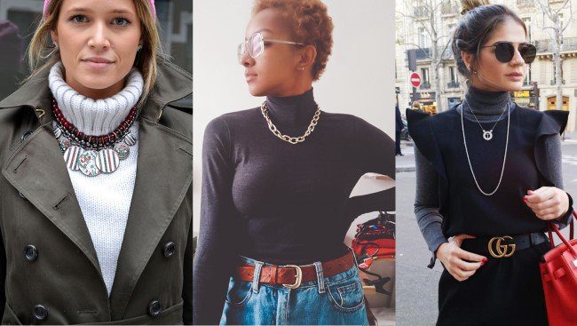 O Tecido da Sua Blusa: Um Detalhe Crucial - inspiração 2