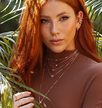 Metalizados: O Brilho Certo para Cada Ocasião - inspiração 2