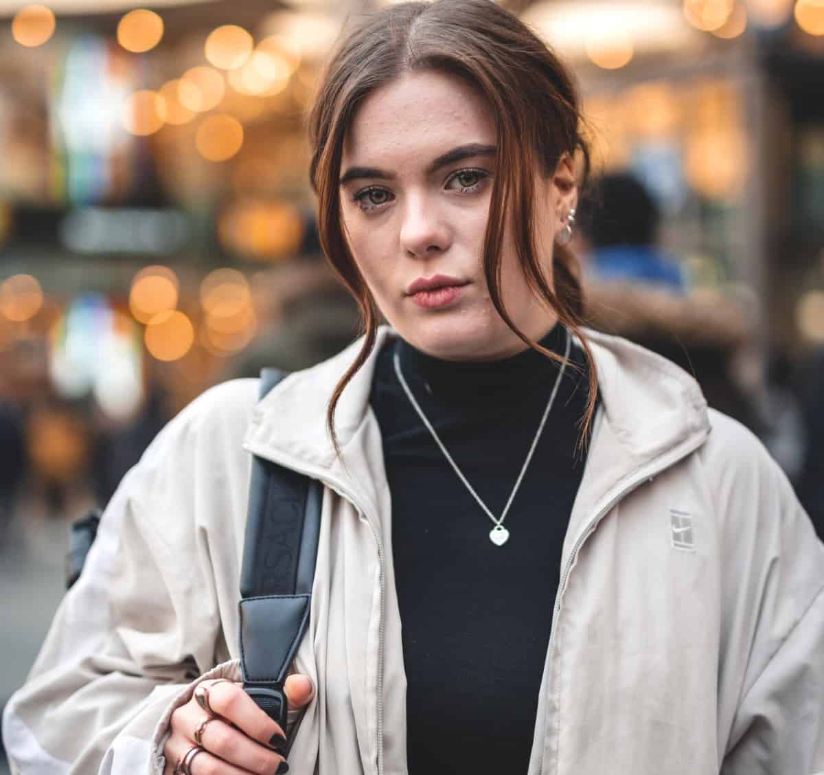 Mix de Colares: Equilíbrio é a Chave - inspiração 2