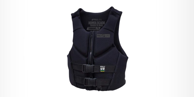 Materiais e Durabilidade: O Que Procurar em um Bom Colete - inspiração 2