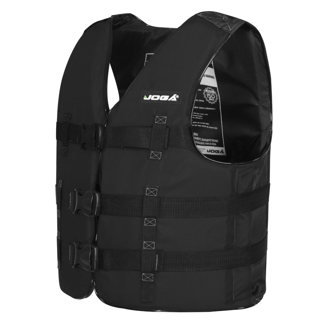 Ajustes e Fechos: Garantindo um Encaixe Seguro e Firme - inspiração 1