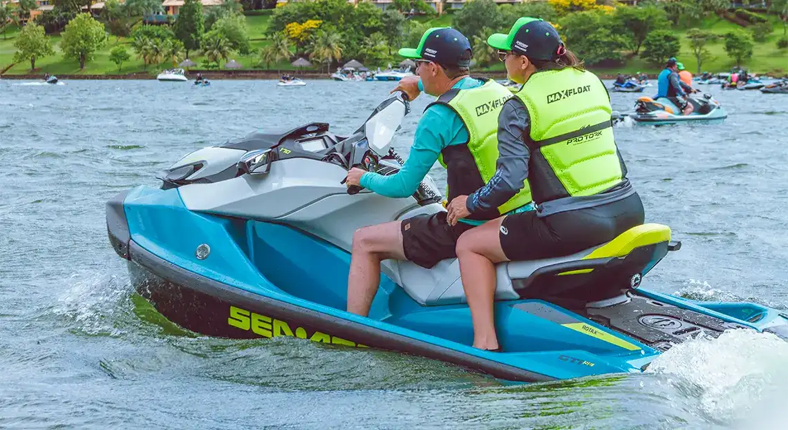 Colete para Pesca Esportiva: Bolsos e Acessórios Funcionais - inspiração 2