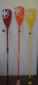 Manutenção básica: cuide do seu remo e ele cuidará de você. - inspiração 2