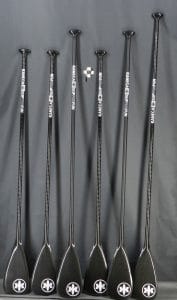 A relação entre a sua remada e o comprimento do remo. - inspiração 2