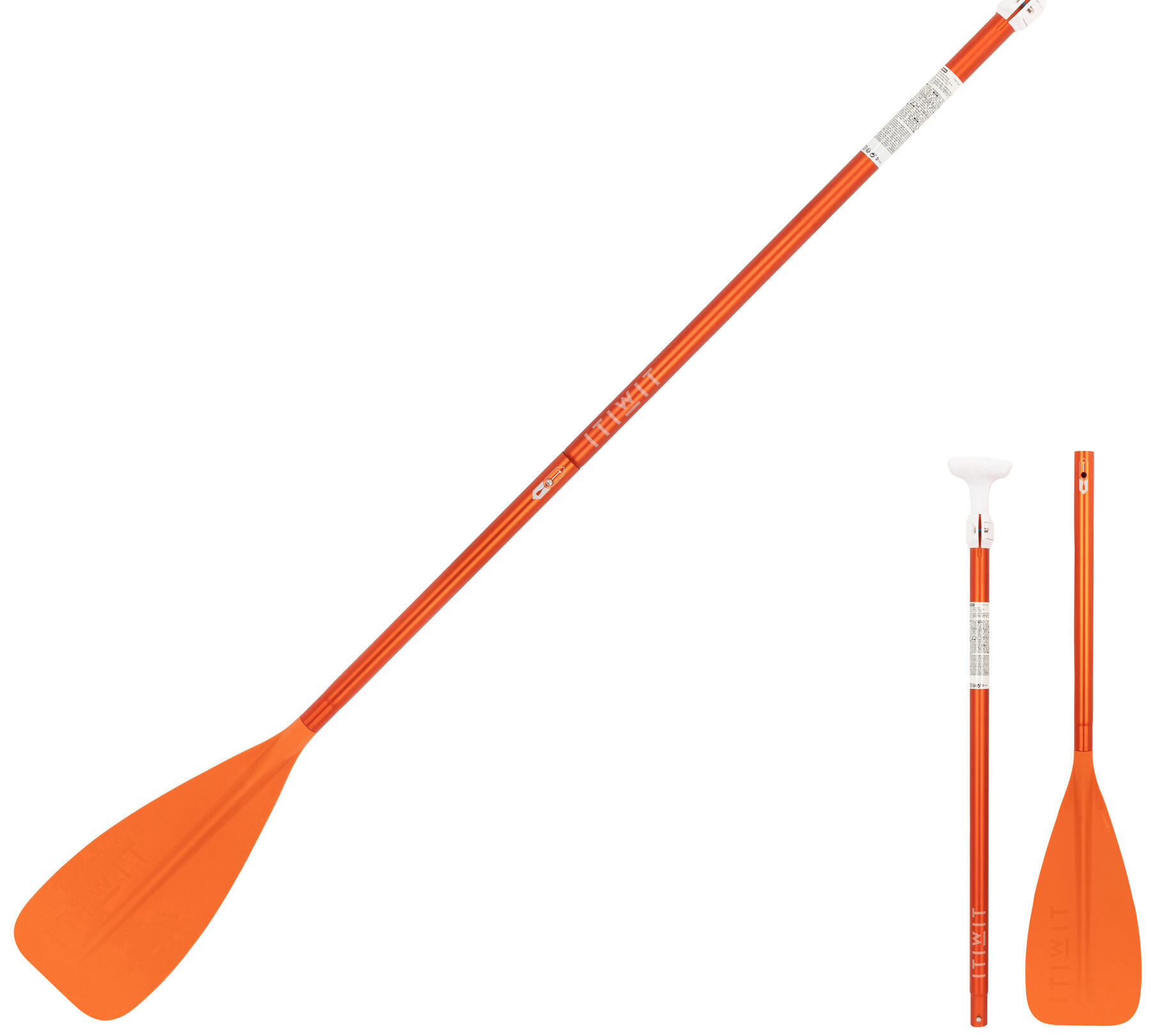 A importância da trava de ajuste: segurança e praticidade. - inspiração 1