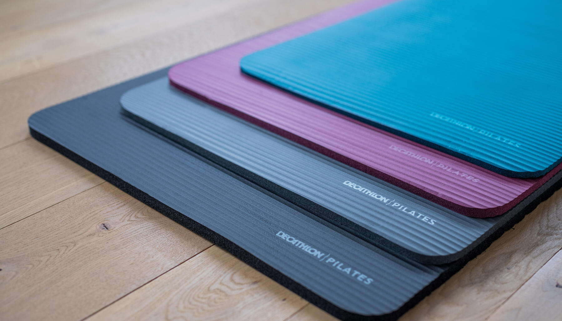 Por Que a Antiderrapagem é Crucial no Pilates? - inspiração 2