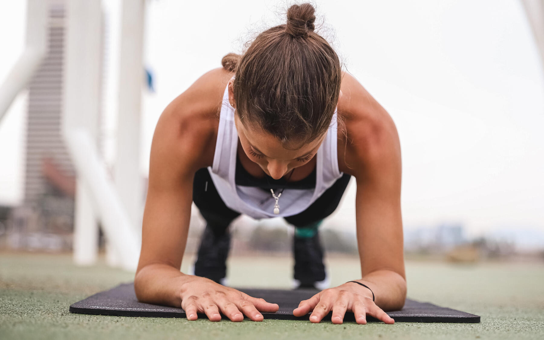 Espessura Ideal: Equilíbrio entre Conforto e Estabilidade - inspiração 2