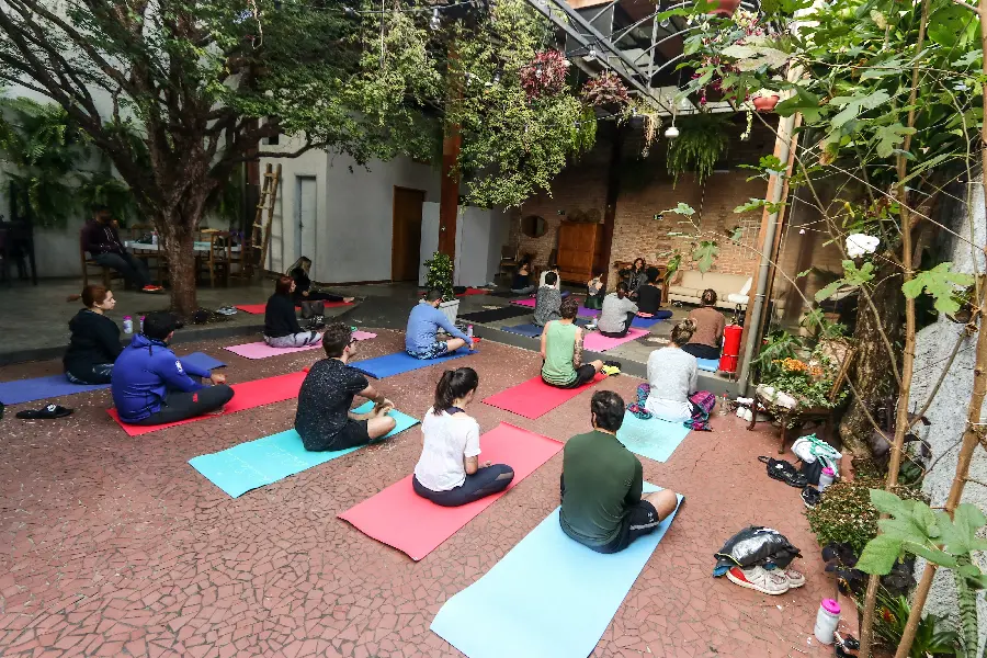 Estética e Cores: Seu Toque Pessoal no Treino - inspiração 2