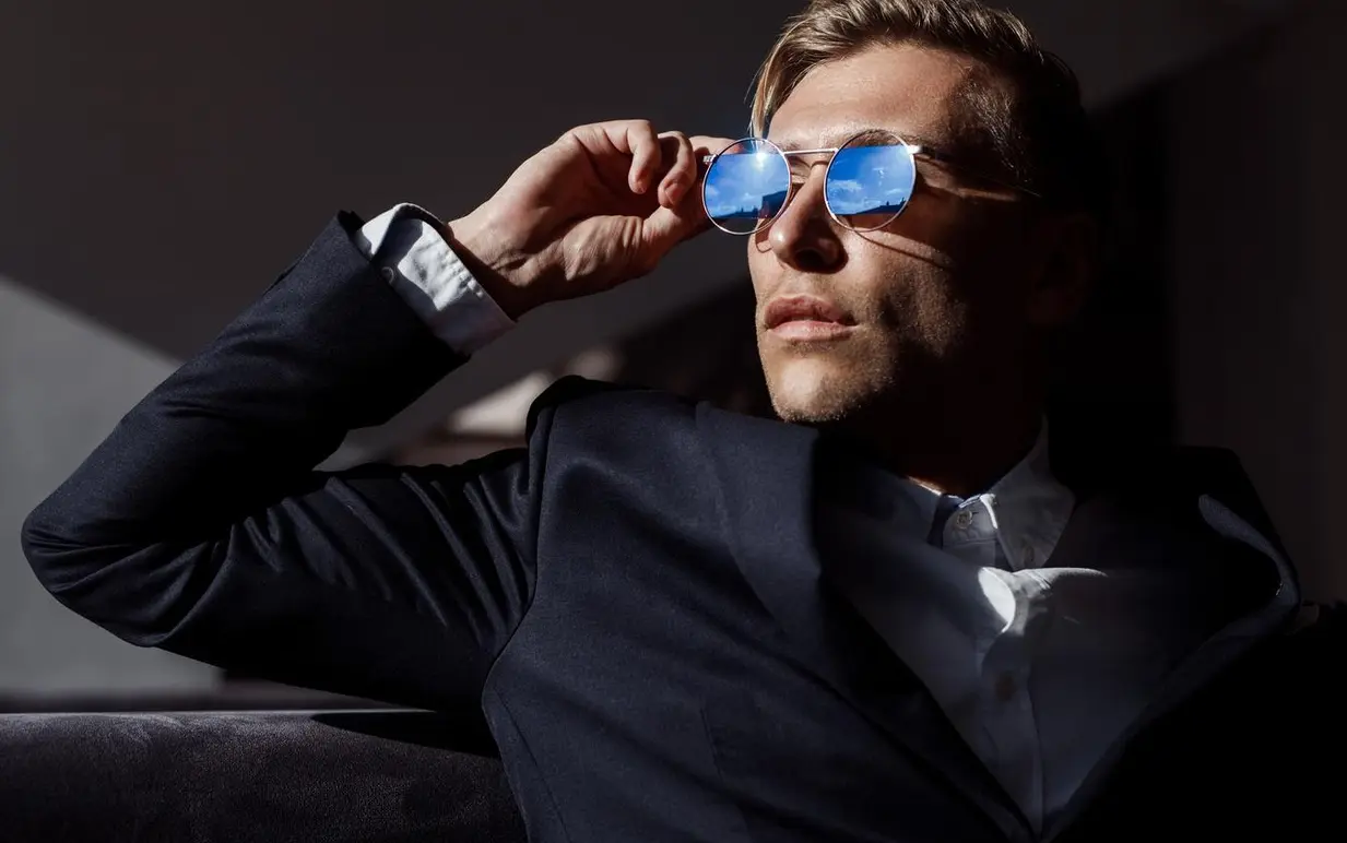 Entendendo as proporções do seu rosto - inspiração 2