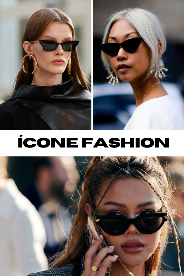 O Que Define o Estilo Gatinho? - inspiração 1