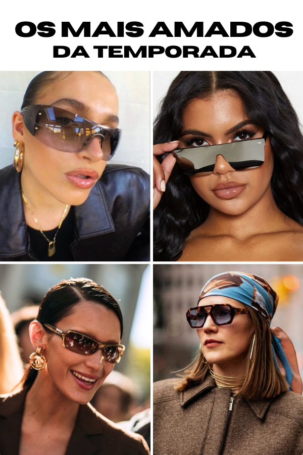 O Que Define o Estilo Gatinho? - inspiração 2