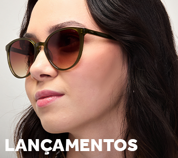 Tendências Atuais em Óculos de Sol Gatinho - inspiração 1