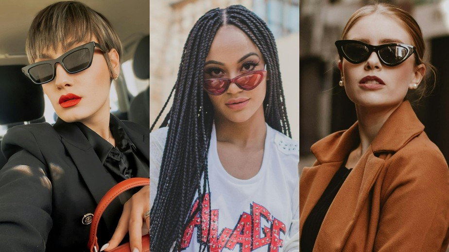 Formato do Rosto: A Chave para a Escolha Ideal - inspiração 2