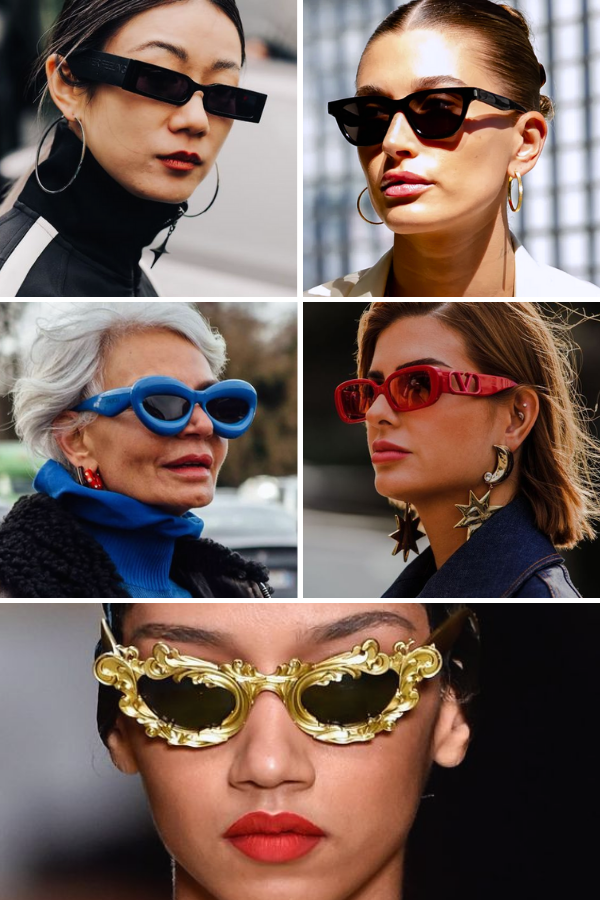 Tamanho e Proporção: Encontrando o Equilíbrio - inspiração 2