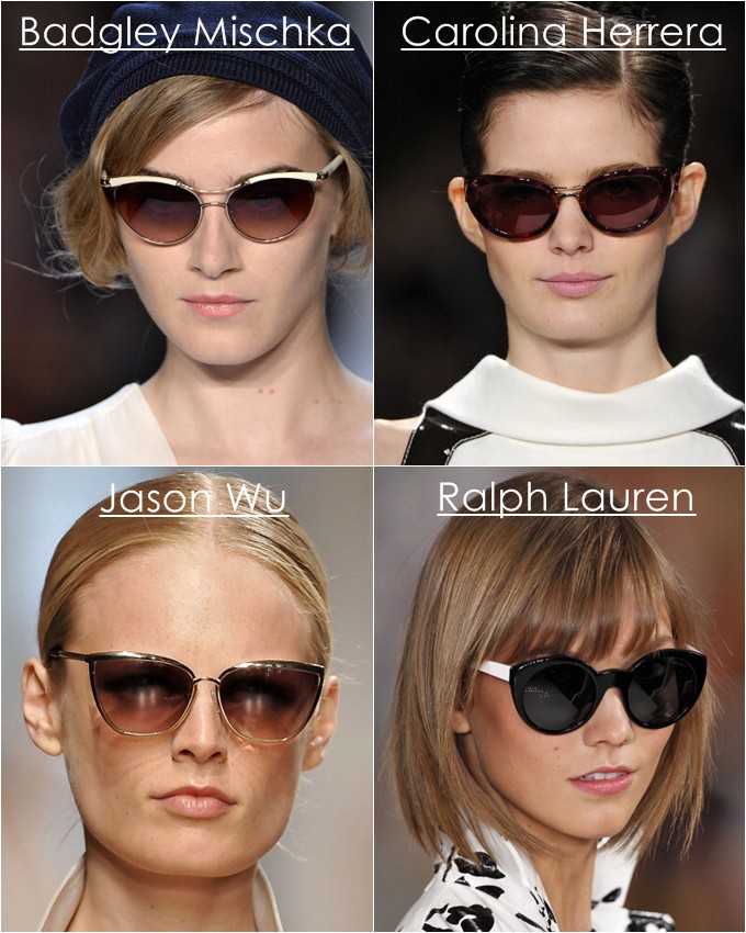 Cor das Lentes: Proteção com um Toque de Moda - inspiração 1