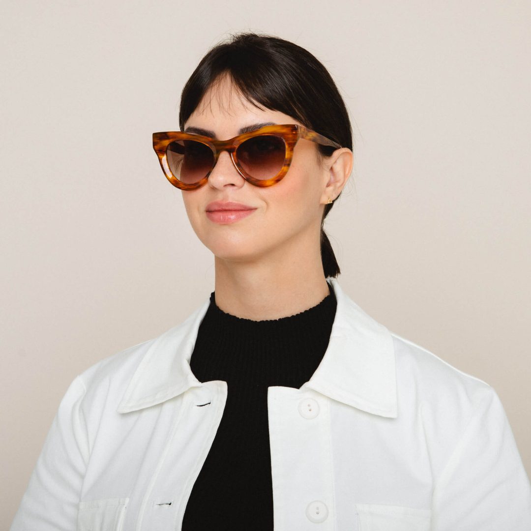 Como Testar e Sentir se o Óculos é Para Você - inspiração 1