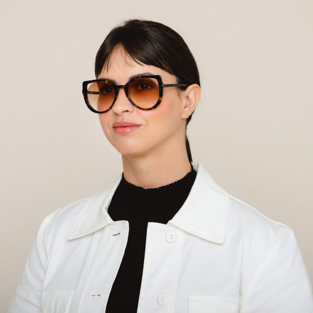 Como Testar e Sentir se o Óculos é Para Você - inspiração 2