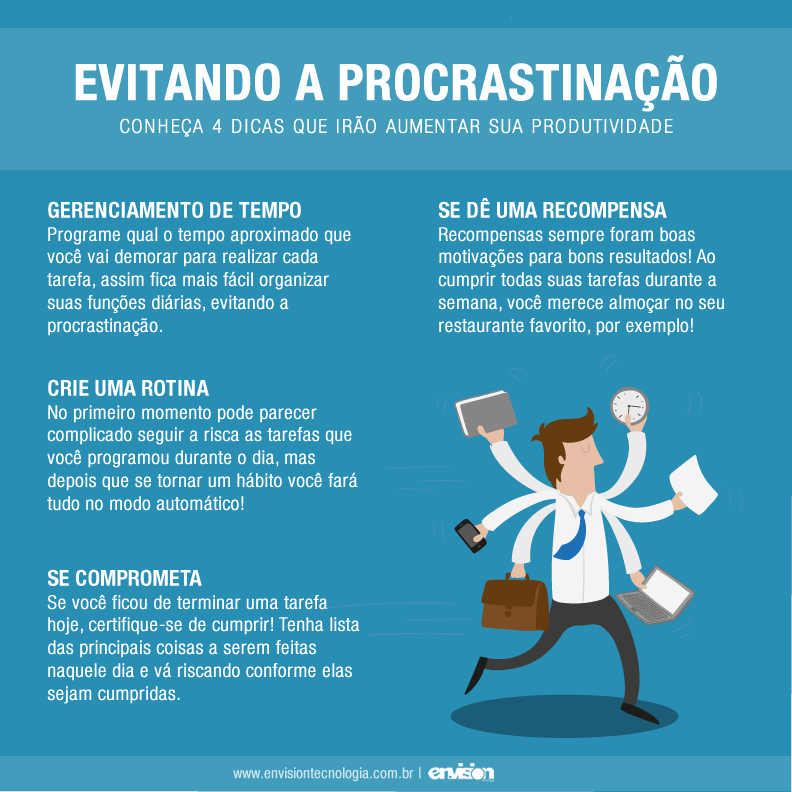 Evite o Celular nas Primeiras Horas - inspiração 1