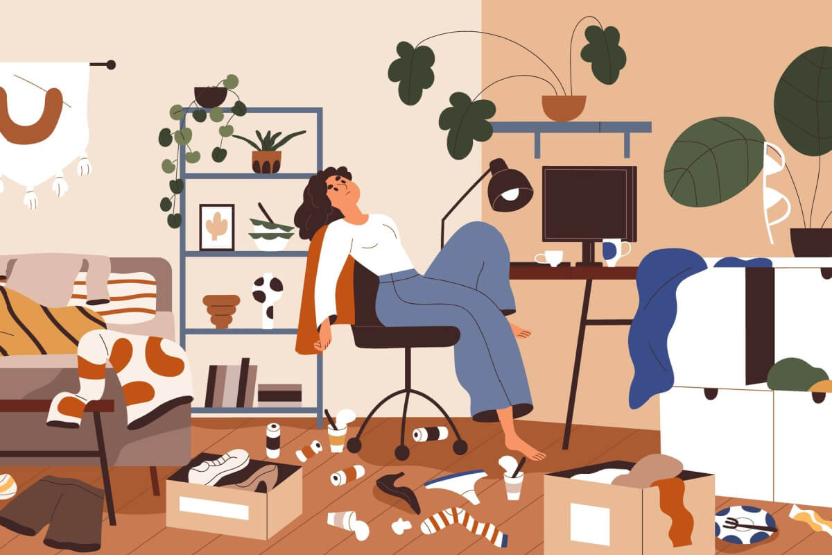 Evite o Celular nas Primeiras Horas - inspiração 2