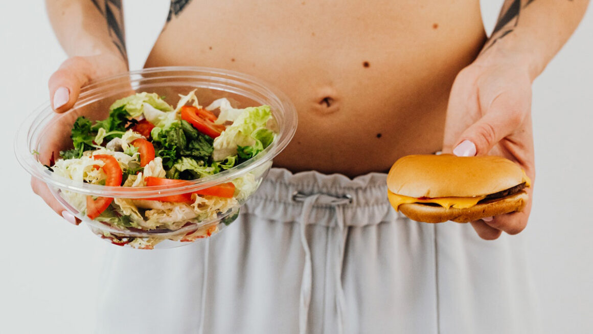 Exercício Físico: Mais que Queimar Calorias, é Equilíbrio - inspiração 2