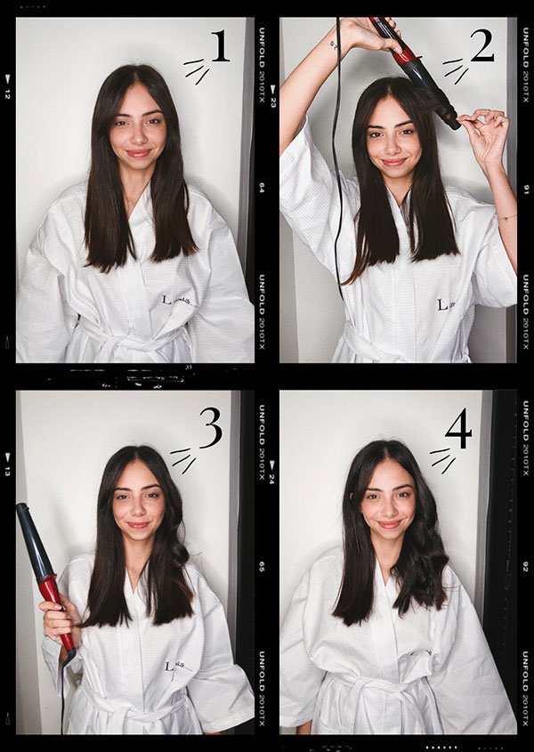 A Escolha Certa do Babyliss: Tamanho e Temperatura Importam - inspiração 2