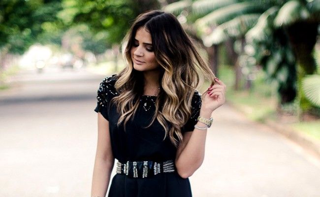 Camadas de Proteção: Deixando o Cabelo Imune - inspiração 2