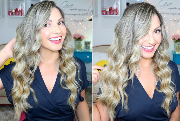 O Toque Final que Solidifica a Onda - inspiração 1