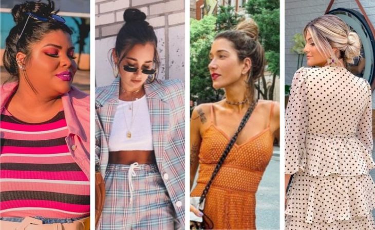 Acessórios que Complementam o Estilo Despojado - inspiração 1