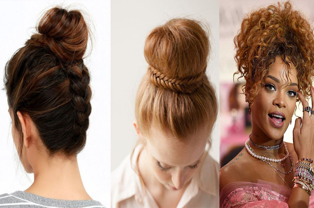 A Base do Coque: Ponto de Partida para o Despojado - inspiração 2