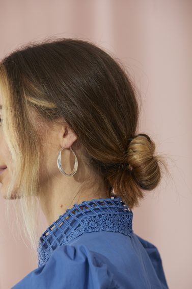 Técnica de Torção: Criando a Forma sem Esforço - inspiração 1