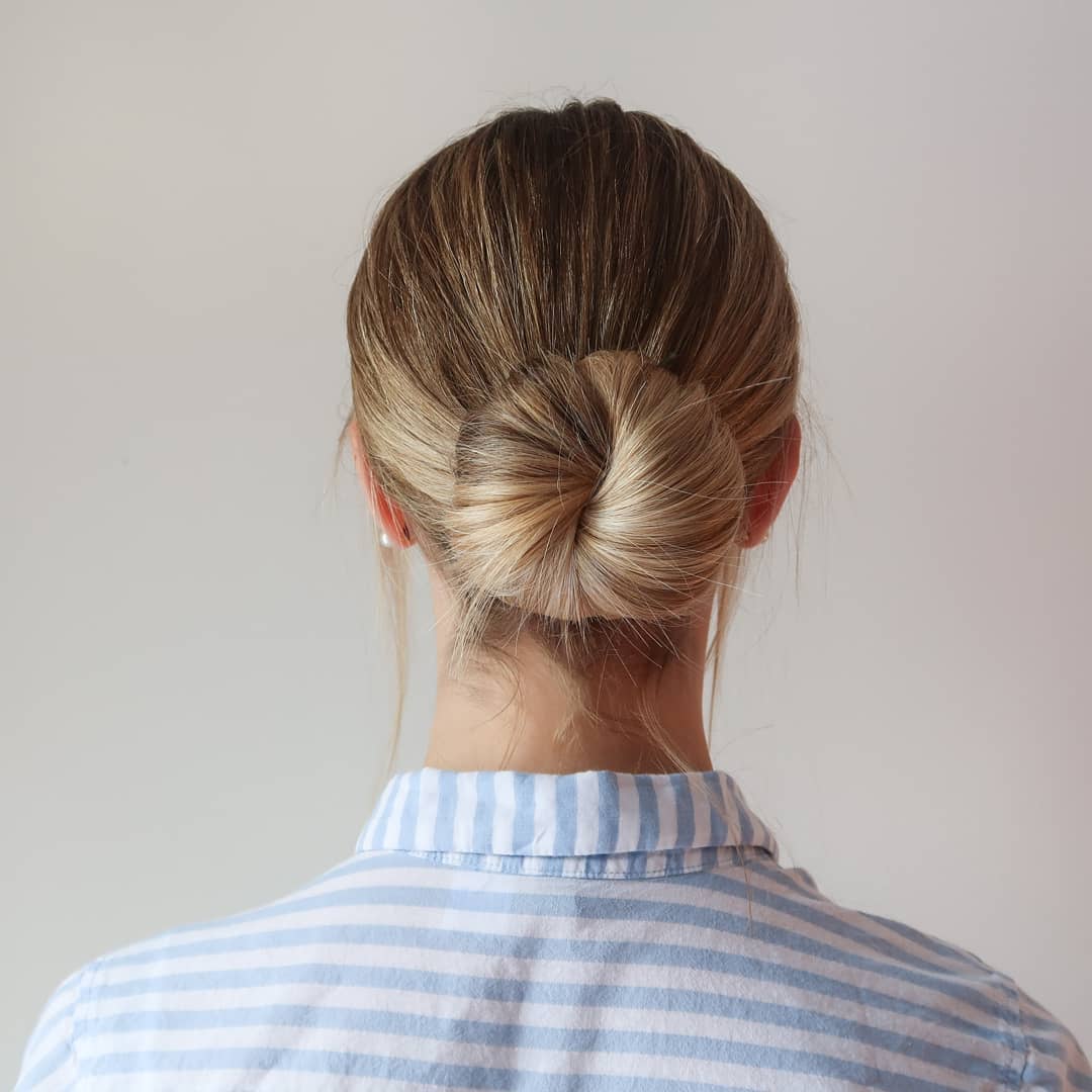 Técnica de Torção: Criando a Forma sem Esforço - inspiração 2