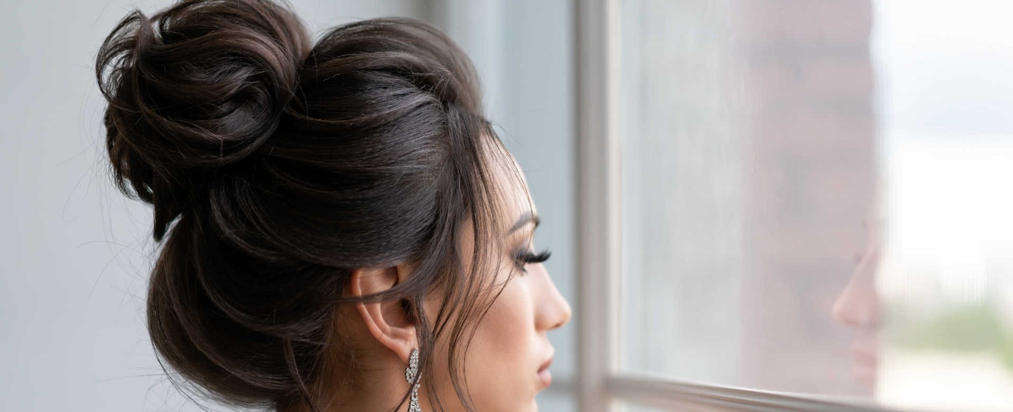 O Segredo do 'Despenteado': Afrouxando para um Look Natural - inspiração 2