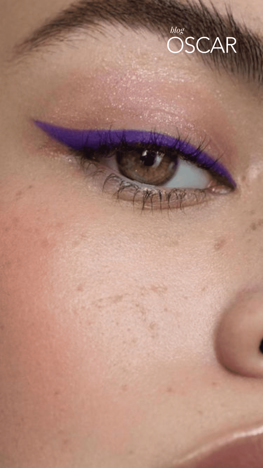 Técnica do 'Carimbo': Pigmentando em Camadas Delicadas - inspiração 2