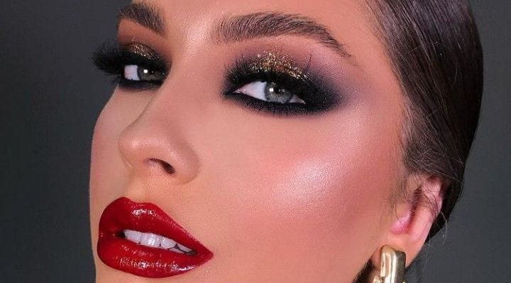 Delineado Gatinho Colorido: O Clássico Reimaginado com Ousadia - inspiração 1