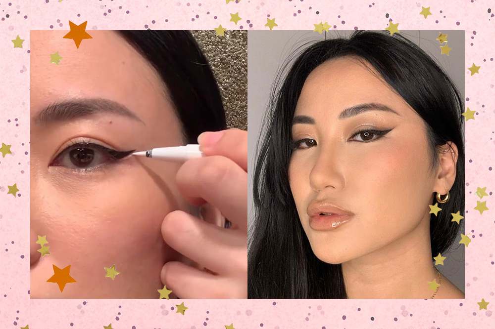 Engrossando o Traço: Construindo Volume e Intensidade Gradualmente - inspiração 2