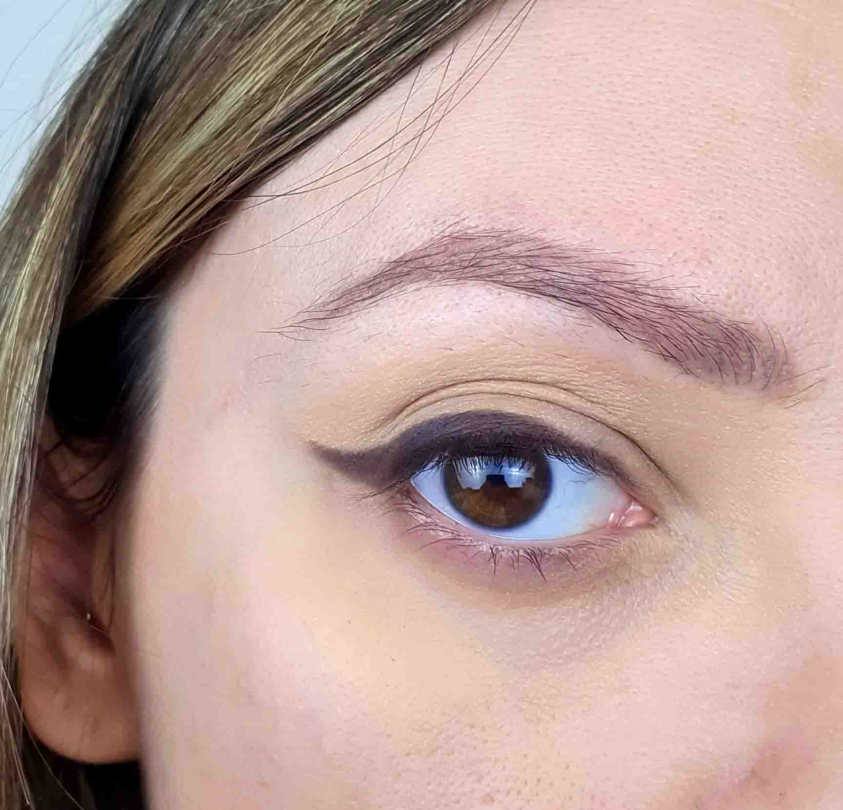 Finalizando com Acabamento: O Toque que Eleva Seu Look - inspiração 1